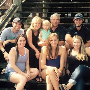 Meet your Posher, Carol